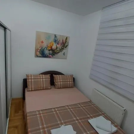 Apartment Stan Na Dan Un Amor *