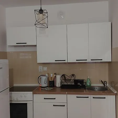 Apartment Stan Na Dan Un Amor Lukavica