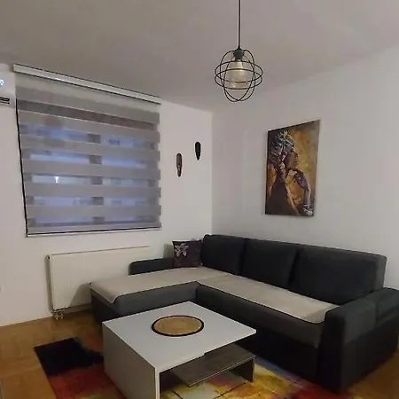 Apartment Stan Na Dan Un Amor Lukavica