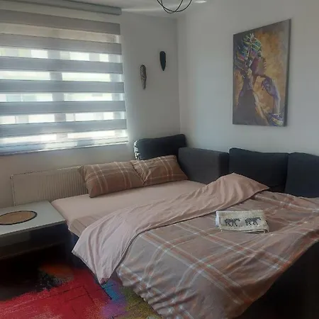 Apartment Stan Na Dan Un Amor Lukavica