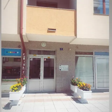 Apartment Stan Na Dan Un Amor *